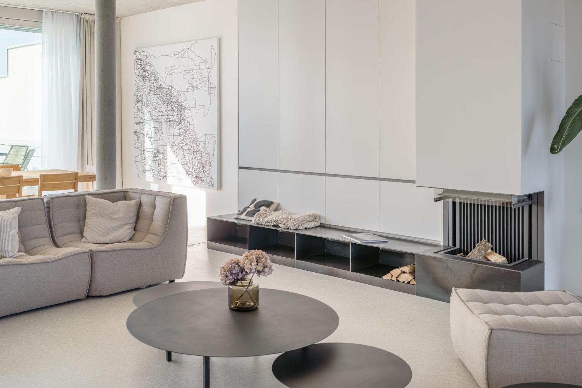 Wilmina Suites Berlin Extérieur photo