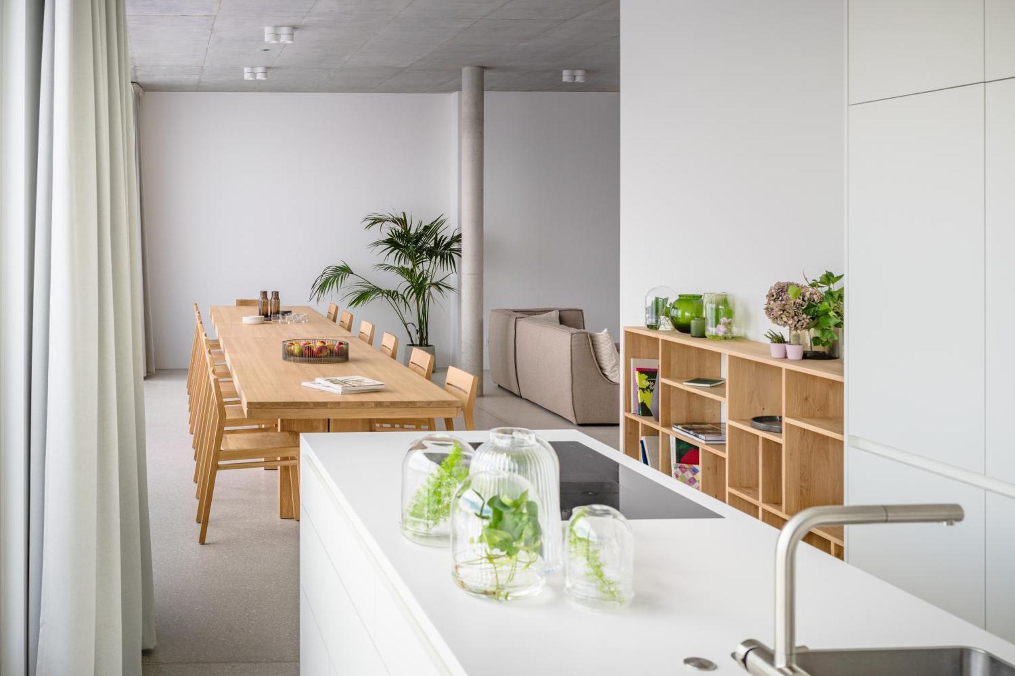 Wilmina Suites Berlin Extérieur photo