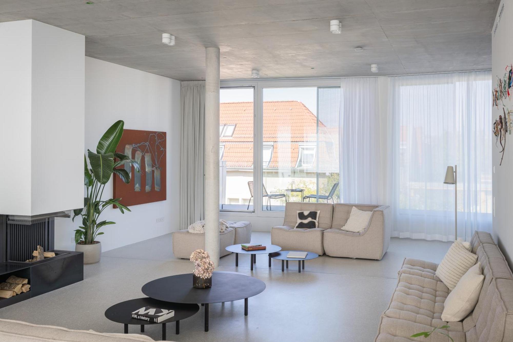 Wilmina Suites Berlin Extérieur photo