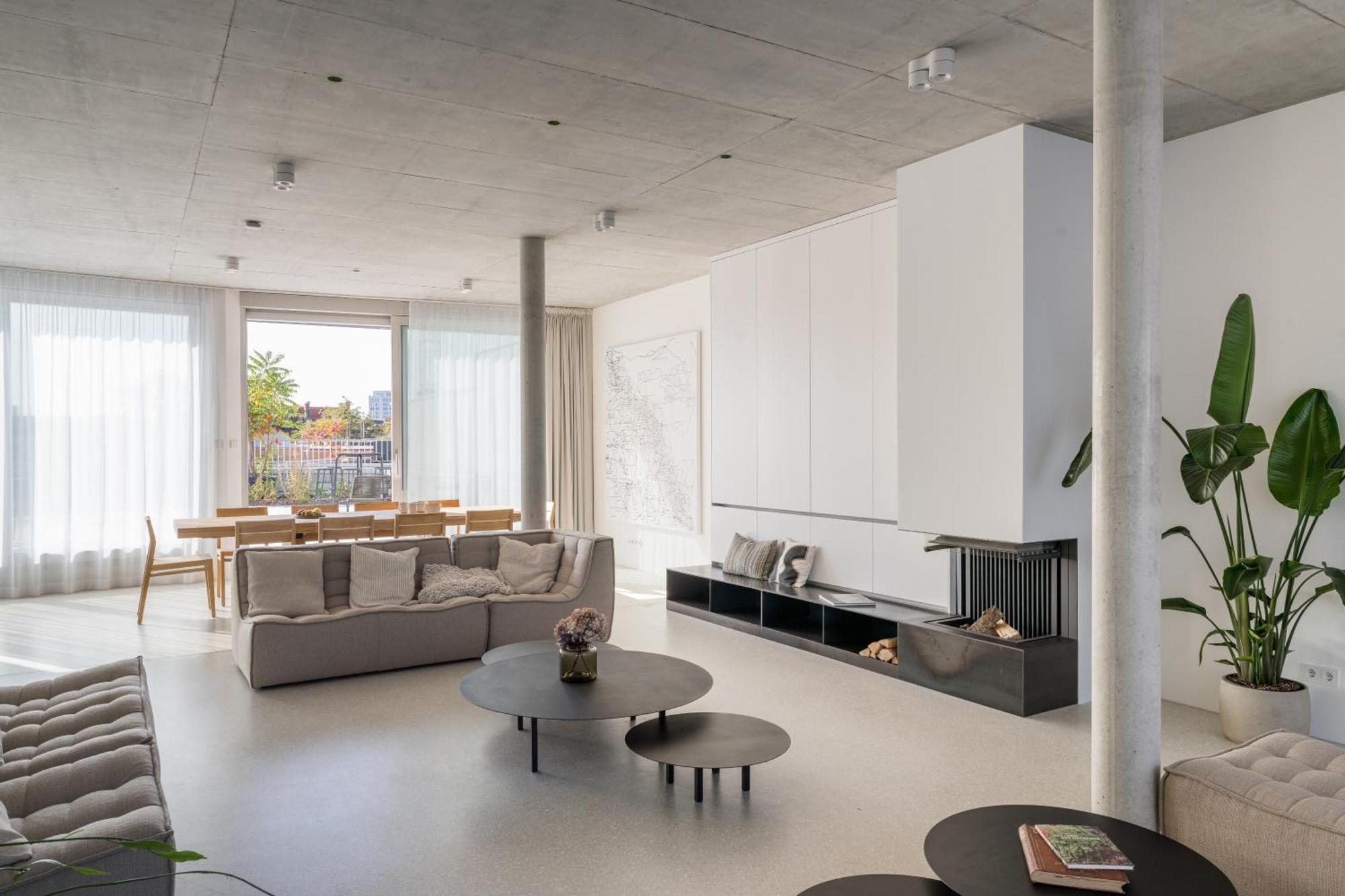 Wilmina Suites Berlin Extérieur photo