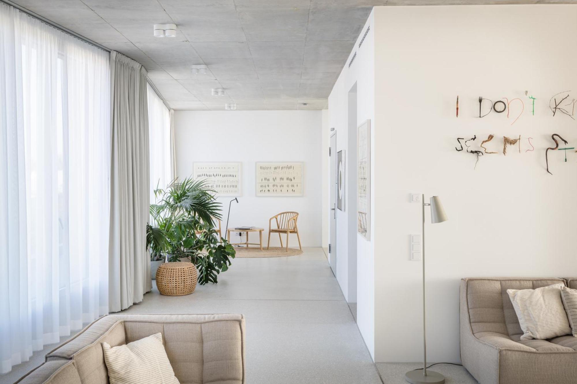 Wilmina Suites Berlin Extérieur photo