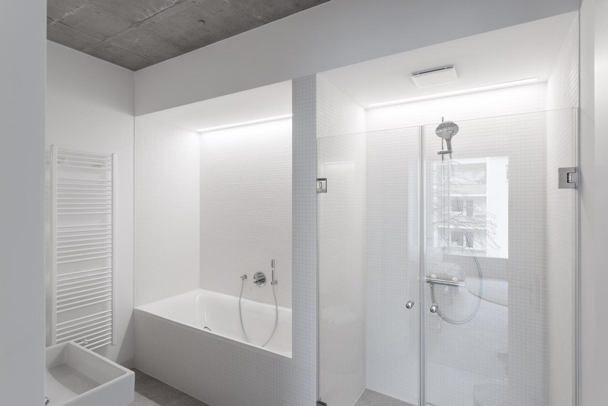 Wilmina Suites Berlin Extérieur photo