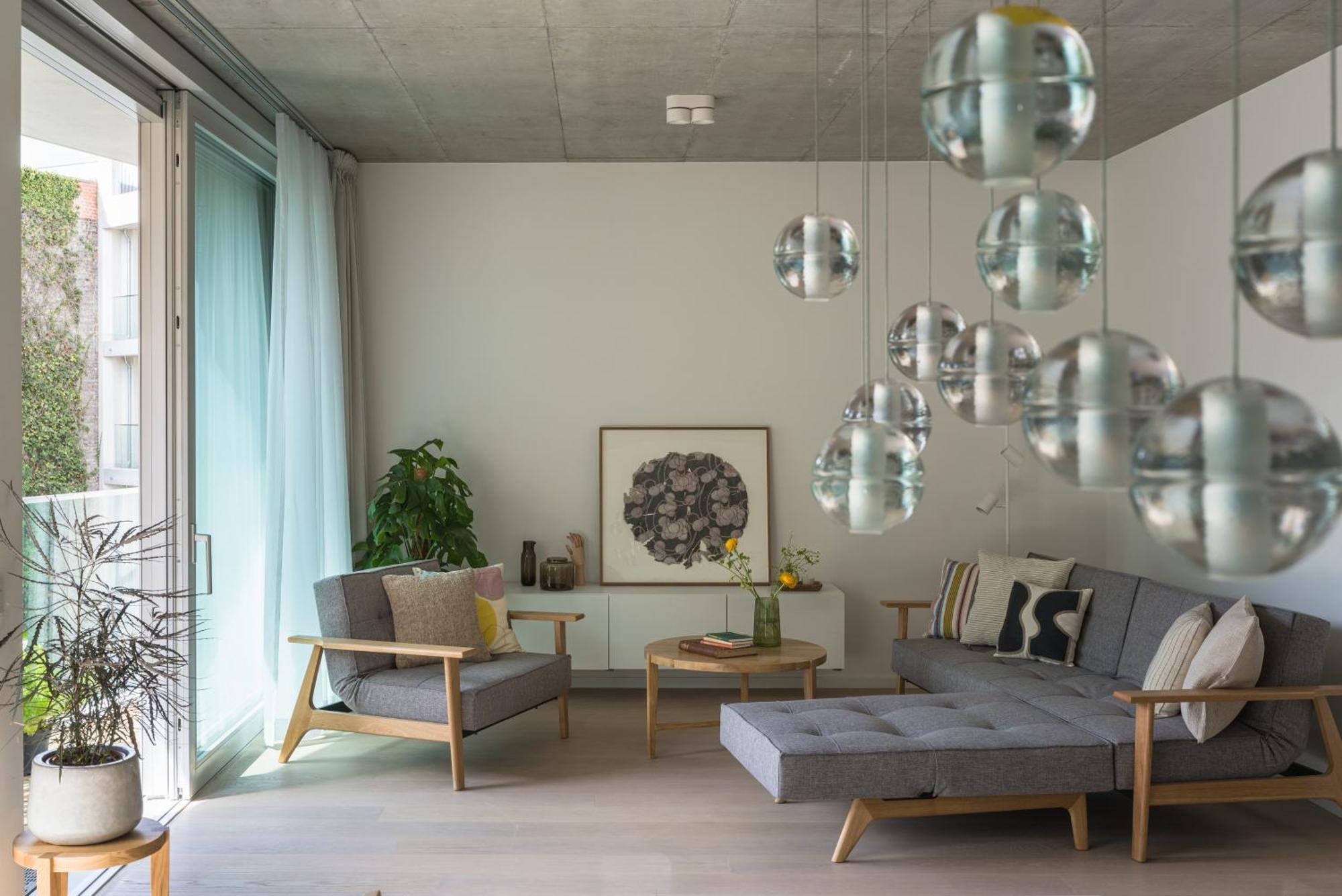 Wilmina Suites Berlin Extérieur photo