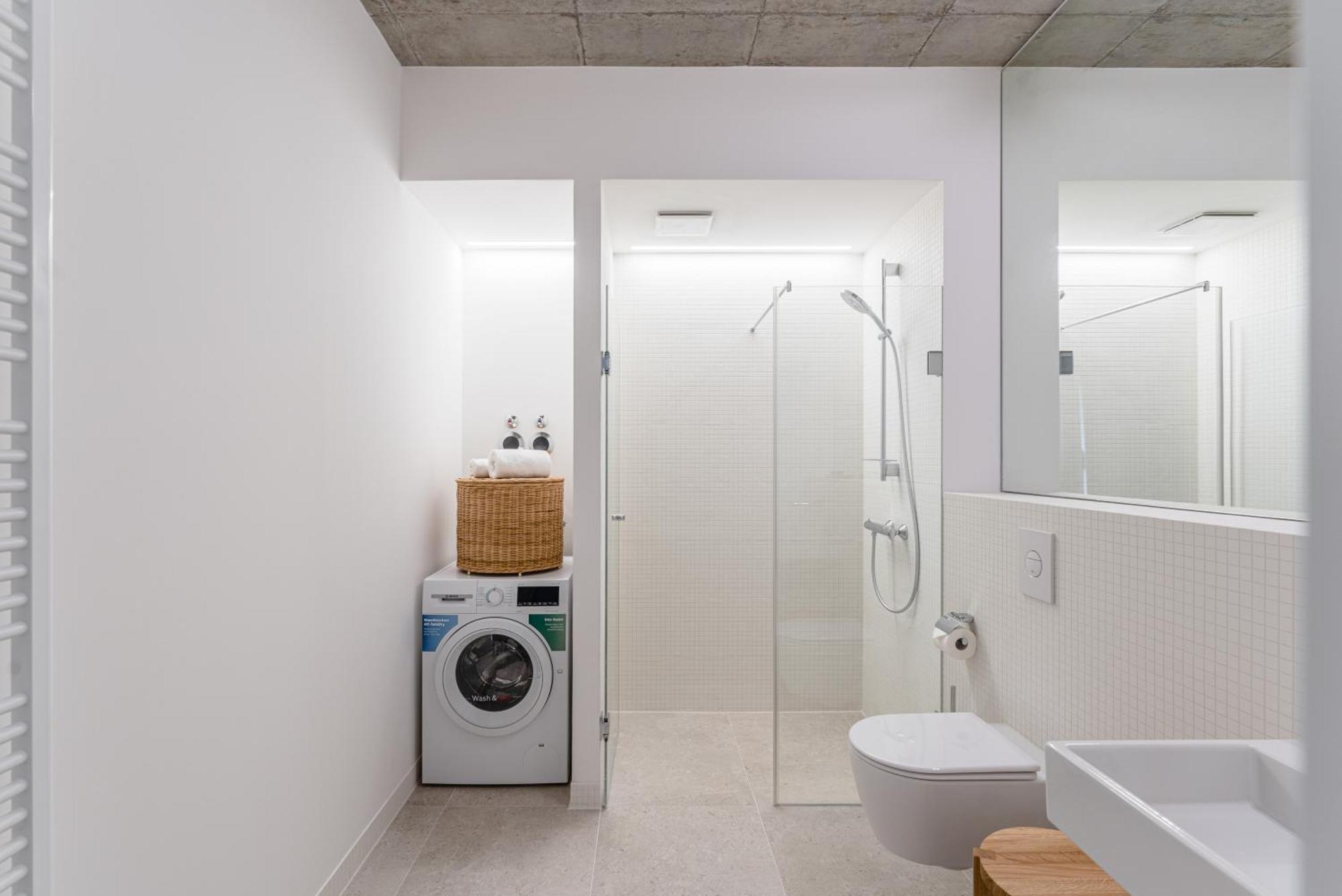 Wilmina Suites Berlin Extérieur photo