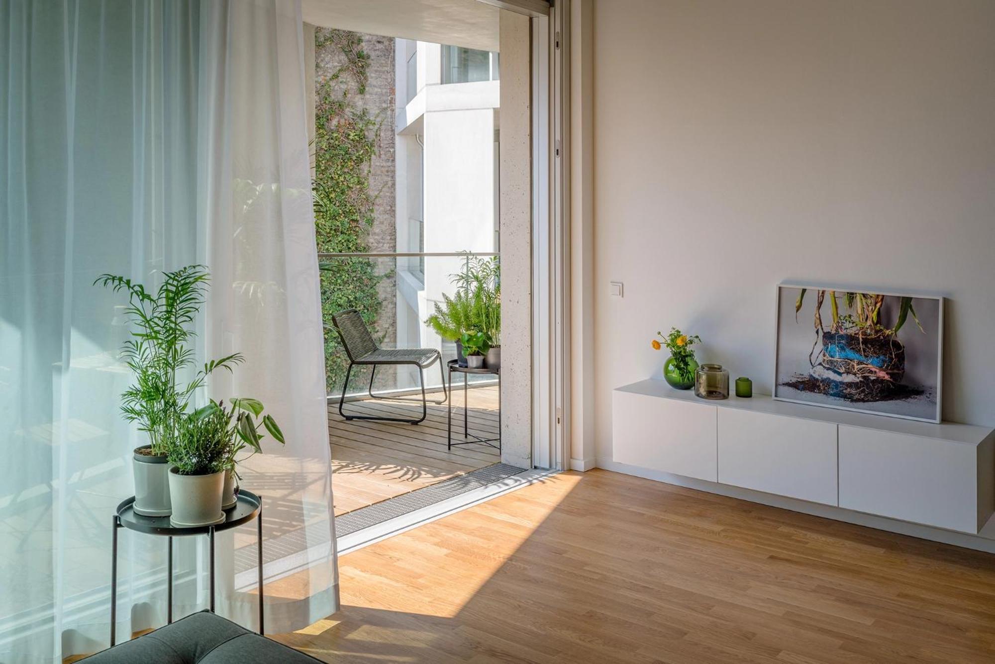 Wilmina Suites Berlin Extérieur photo