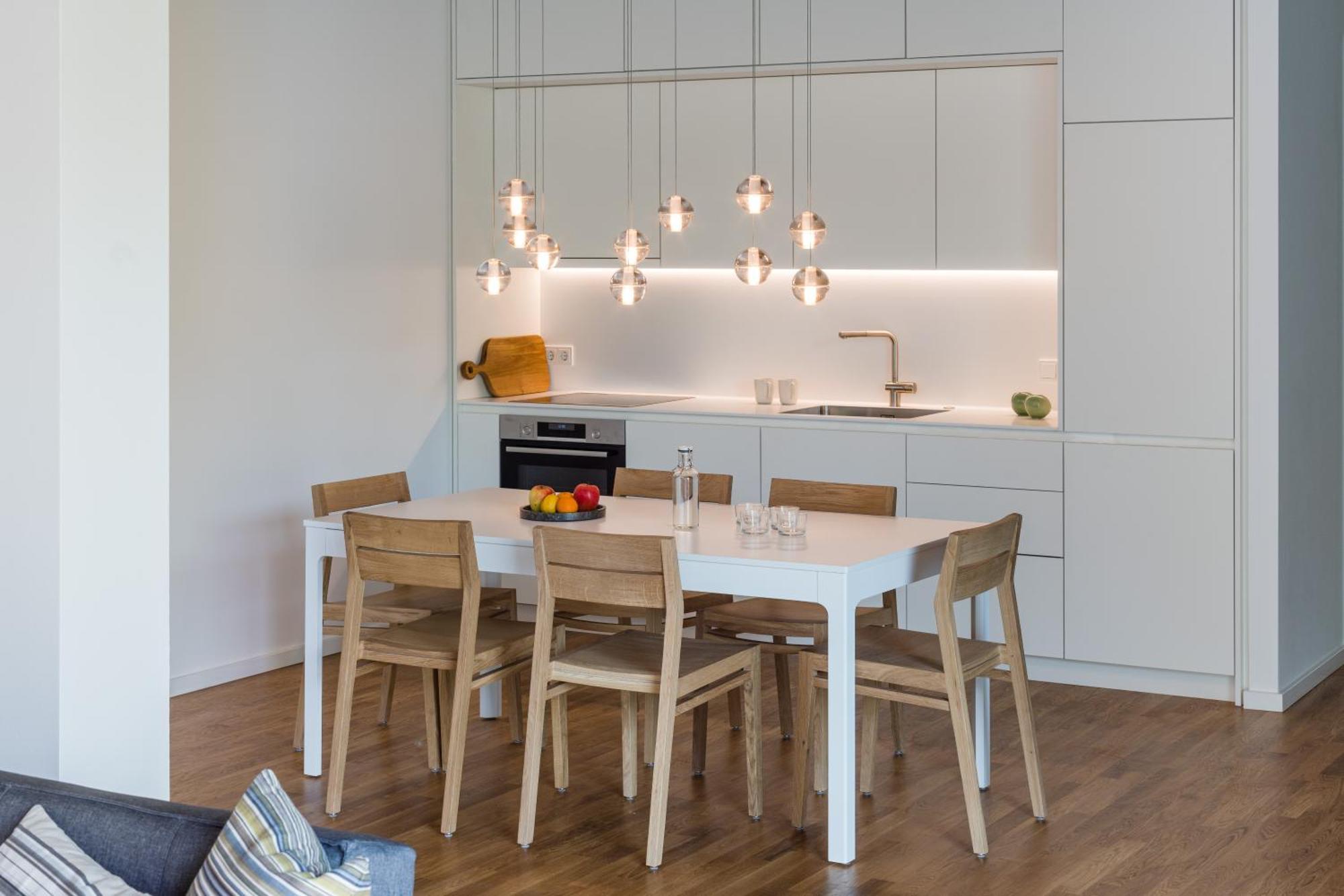 Wilmina Suites Berlin Extérieur photo