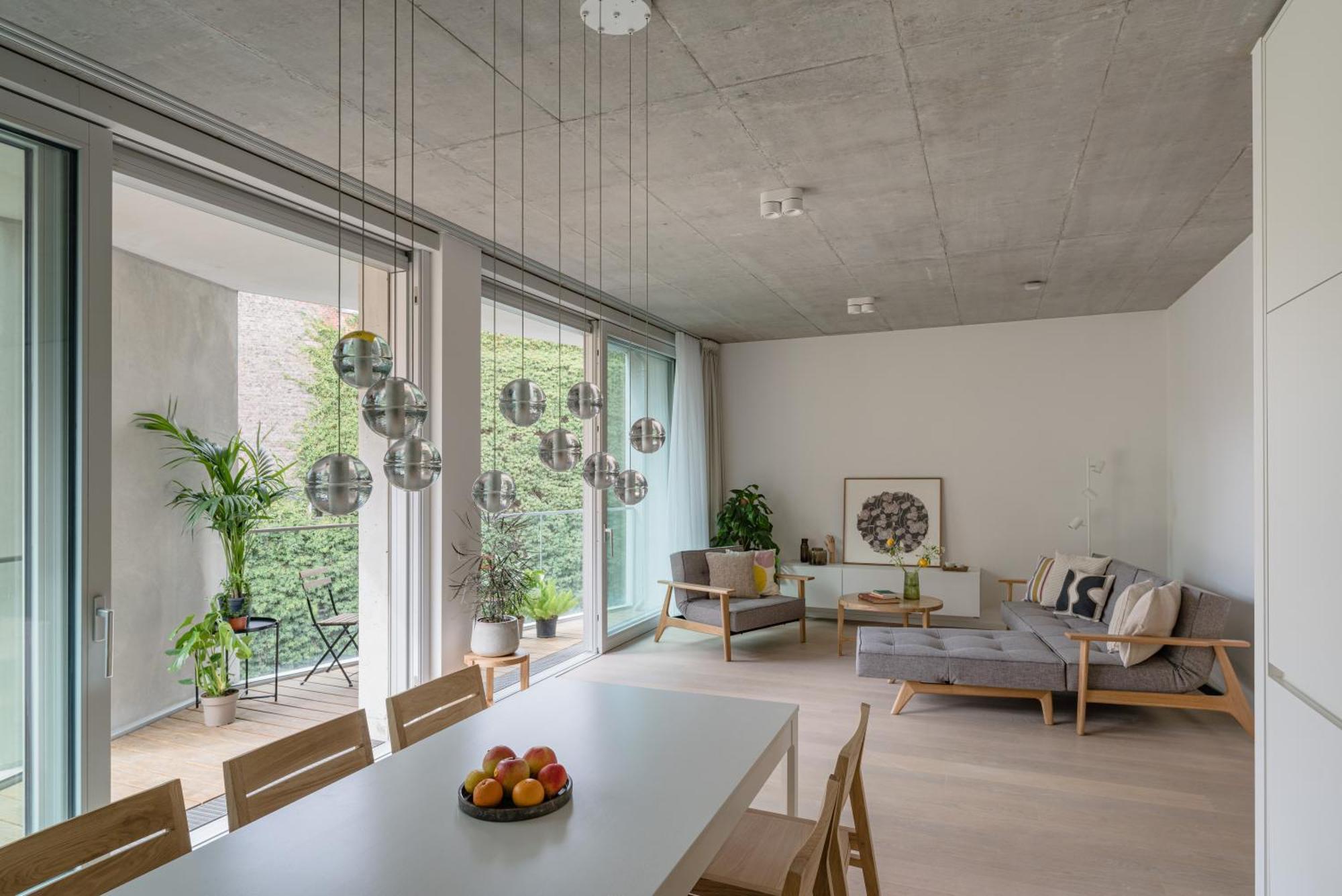 Wilmina Suites Berlin Extérieur photo
