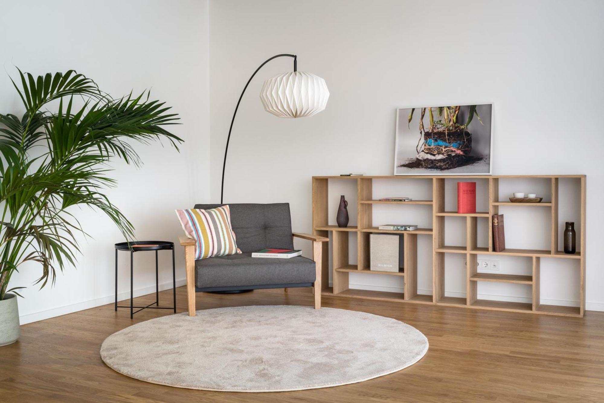Wilmina Suites Berlin Extérieur photo