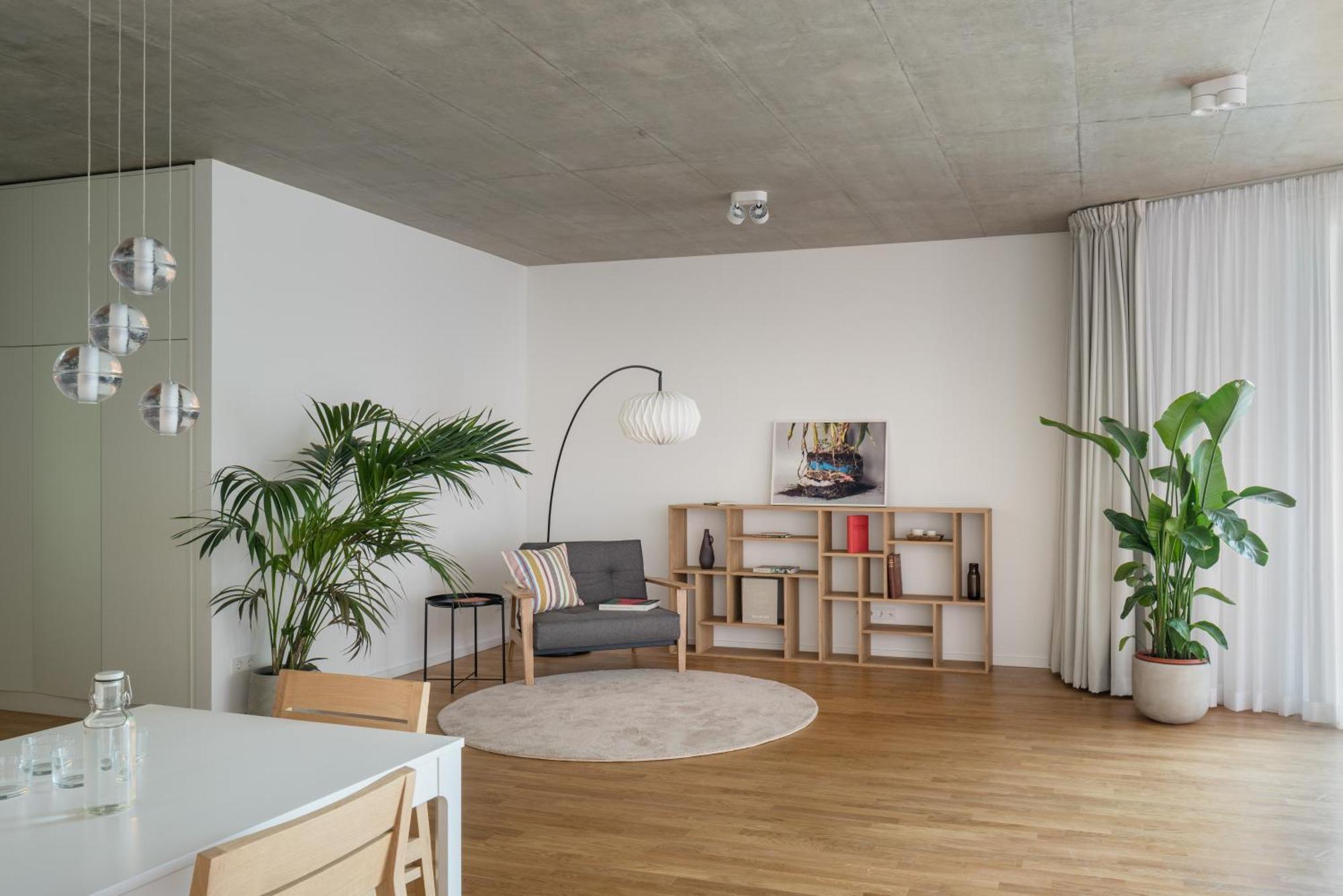 Wilmina Suites Berlin Extérieur photo