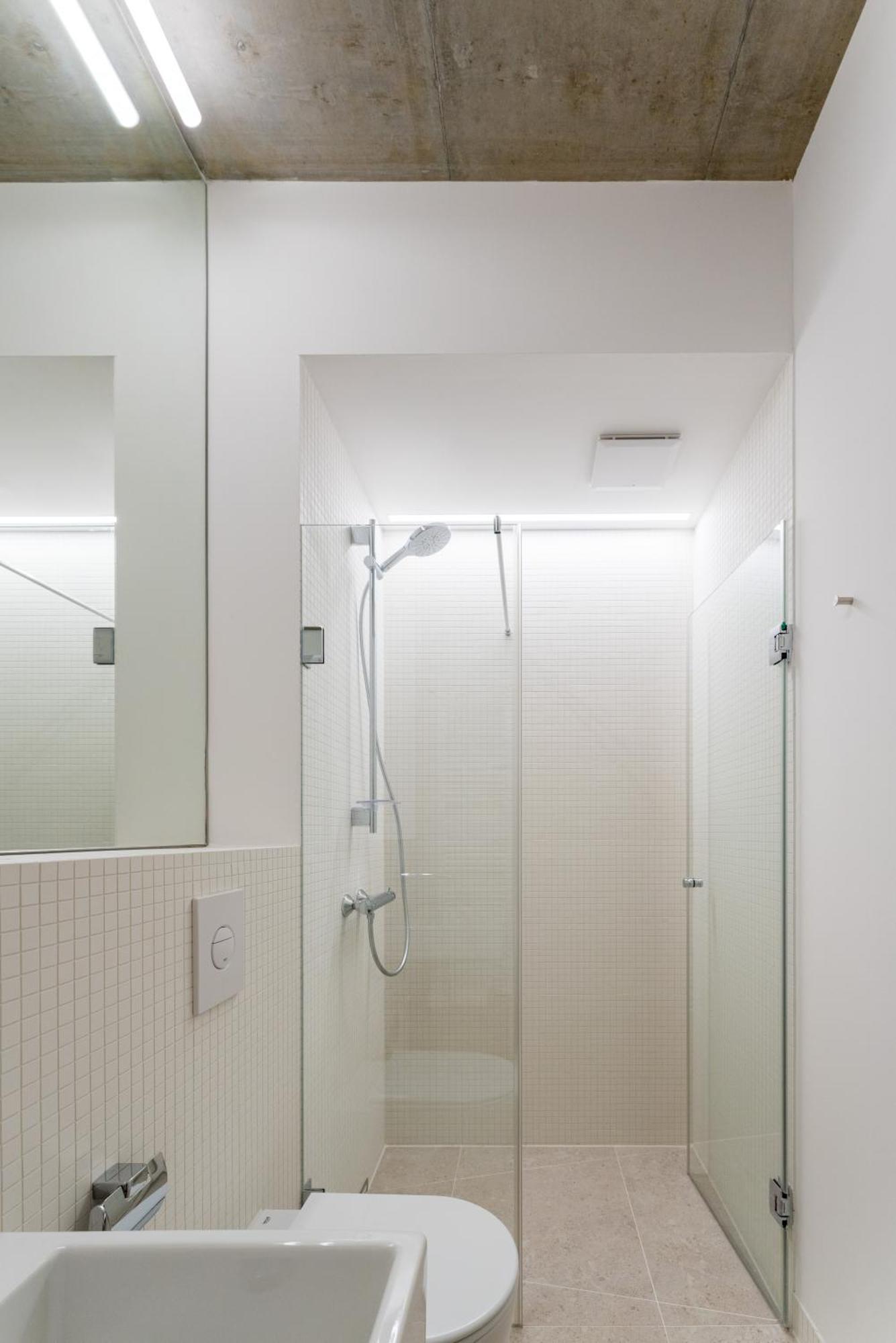 Wilmina Suites Berlin Extérieur photo