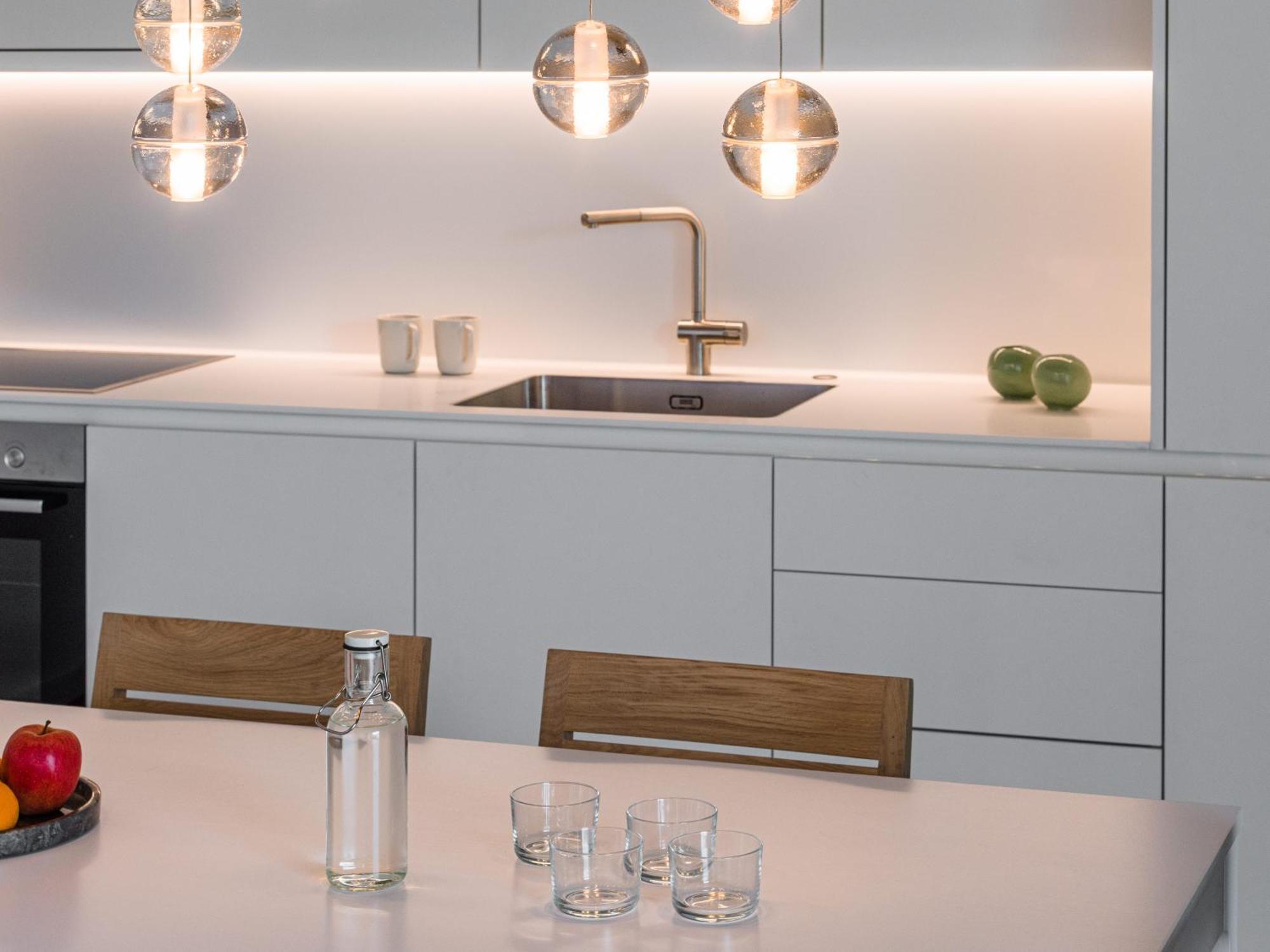Wilmina Suites Berlin Extérieur photo